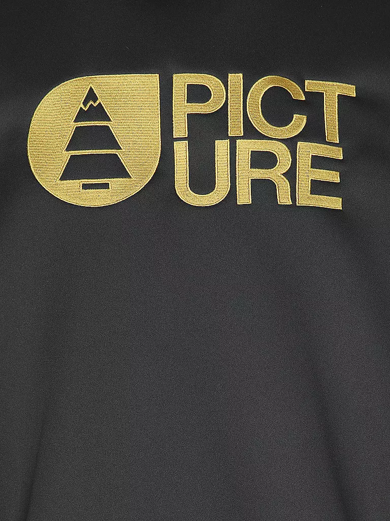 PICTURE | Sudadera con capucha para hombre Park Tech |