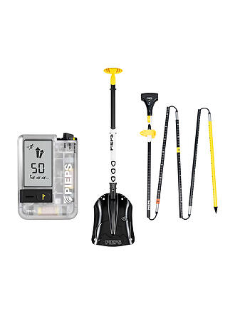 PIEPS | Set LVS Ultimate Mini IPS