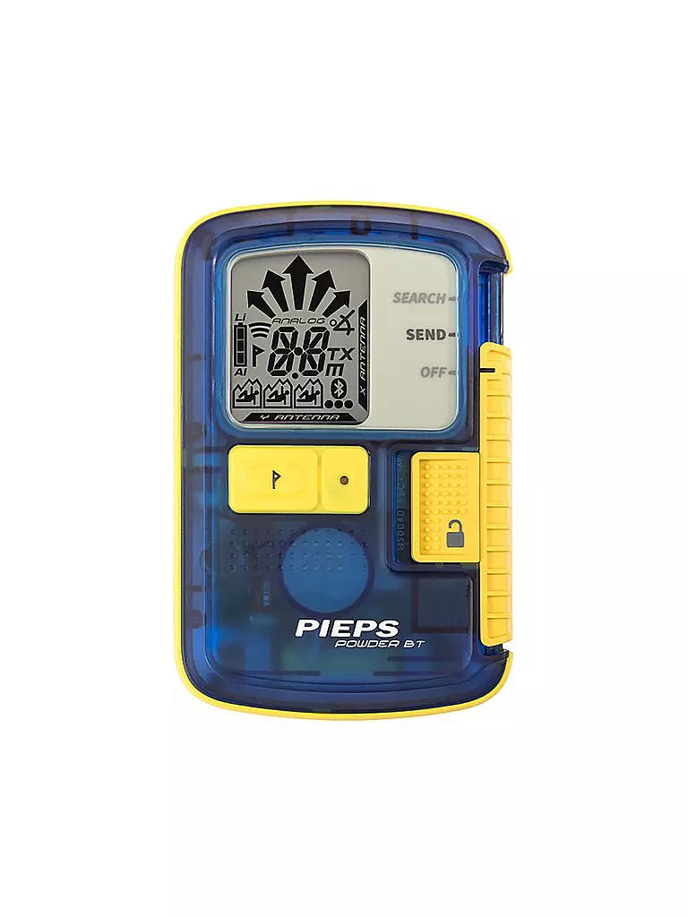 PIEPS | Set LVS Powder BT |