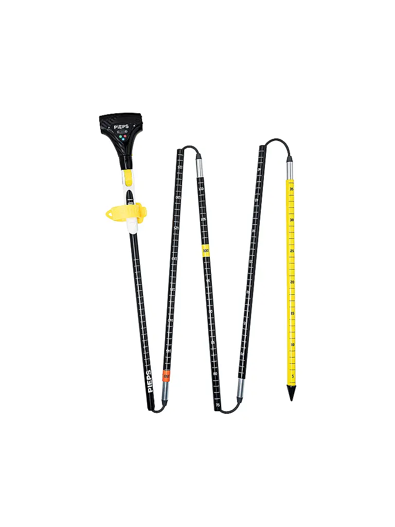 PIEPS | Sonda de avalancha iPROBE BT Plus 260 |