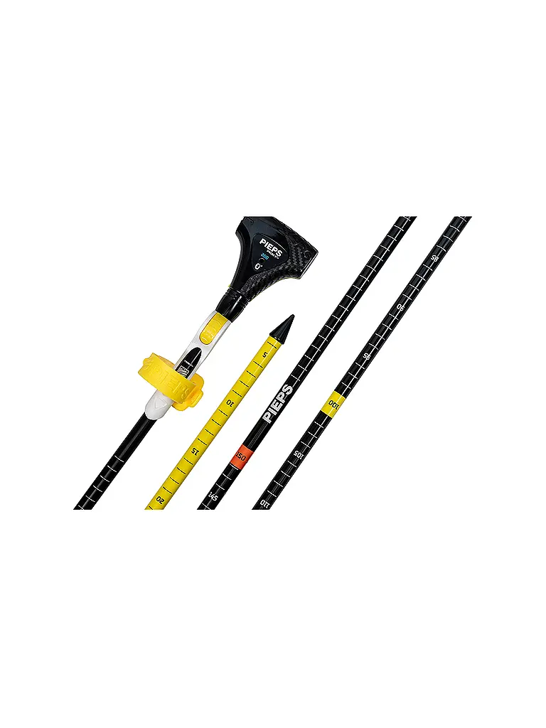 PIEPS | Sonda de avalancha iPROBE BT Plus 260 |