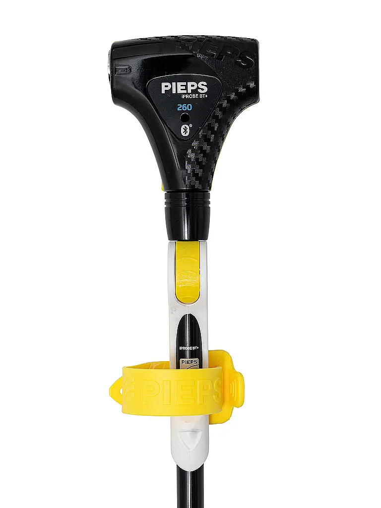 PIEPS | Sonda de avalancha iPROBE BT Plus 260 |