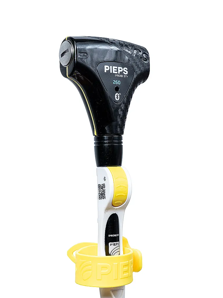 PIEPS | Sonda de avalancha iPROBE BT Plus 260 |
