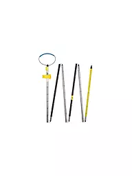 PIEPS | Sonda de avalancha Probe Alu 260 Sport | Negro