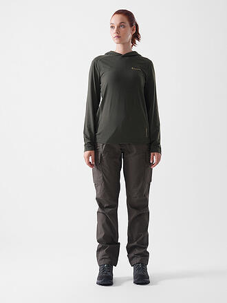 PINEWOOD | Suéter funcional Insect Safe para mujer