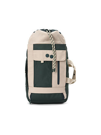 PINQPONQ | Mochila Blok Medium Construct Pure Woven 30-32L