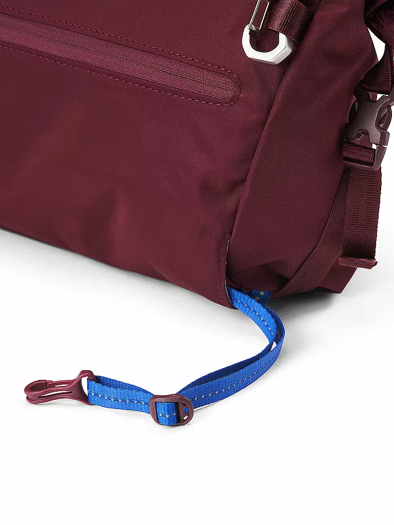 PINQPONQ | Bandolera Aksel 7L |