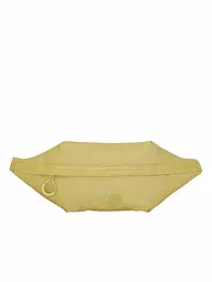 PINQPONQ | Bandolera Brik | Amarillo