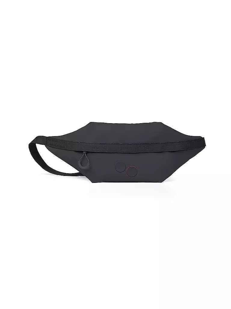 PINQPONQ | Bandolera Brik | Gris