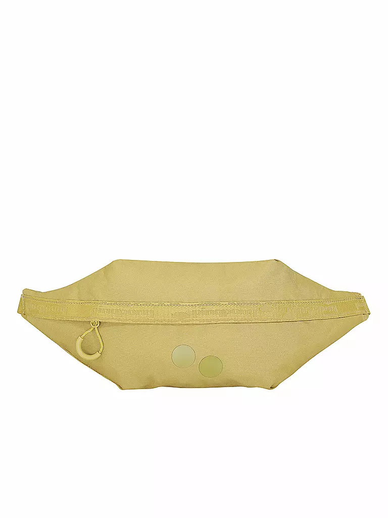 PINQPONQ | Bandolera Brik | Amarillo