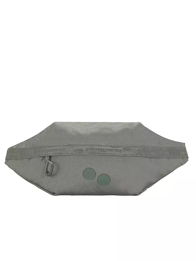 PINQPONQ | Bandolera Brik | Verde