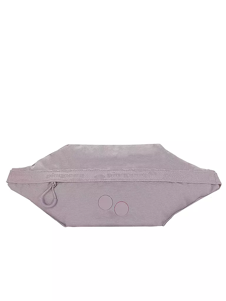 PINQPONQ | Bandolera Brik | Lila