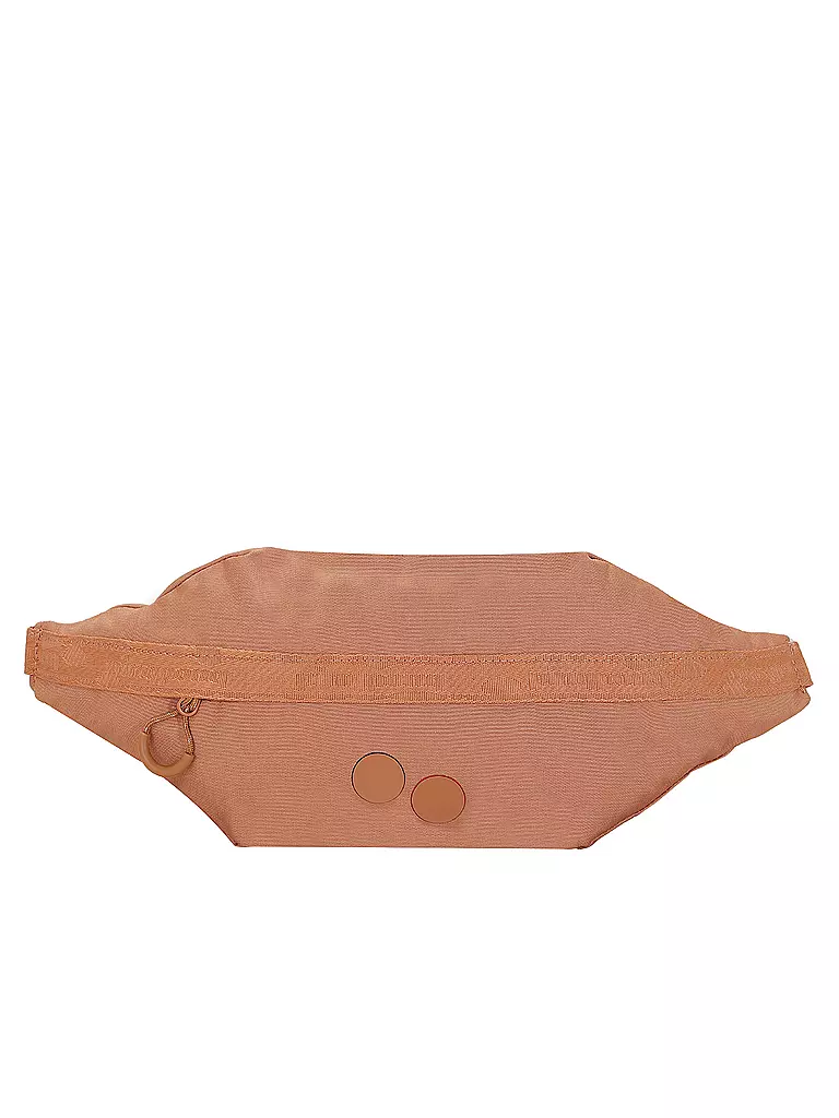 PINQPONQ | Bandolera Brik | Naranja