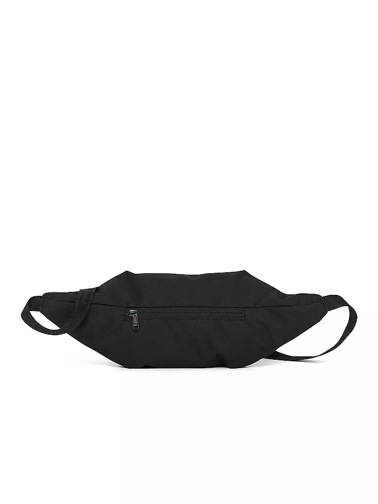 PINQPONQ | Bandolera Brik | Negro