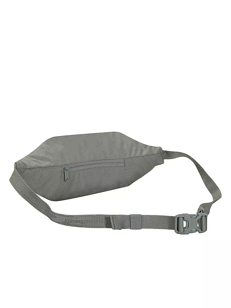 PINQPONQ | Bandolera Brik | Verde