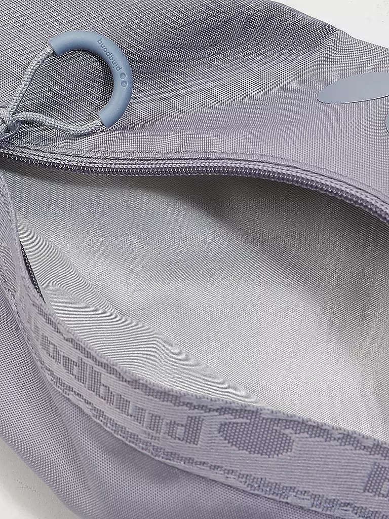 PINQPONQ | Bandolera Brik | Lila