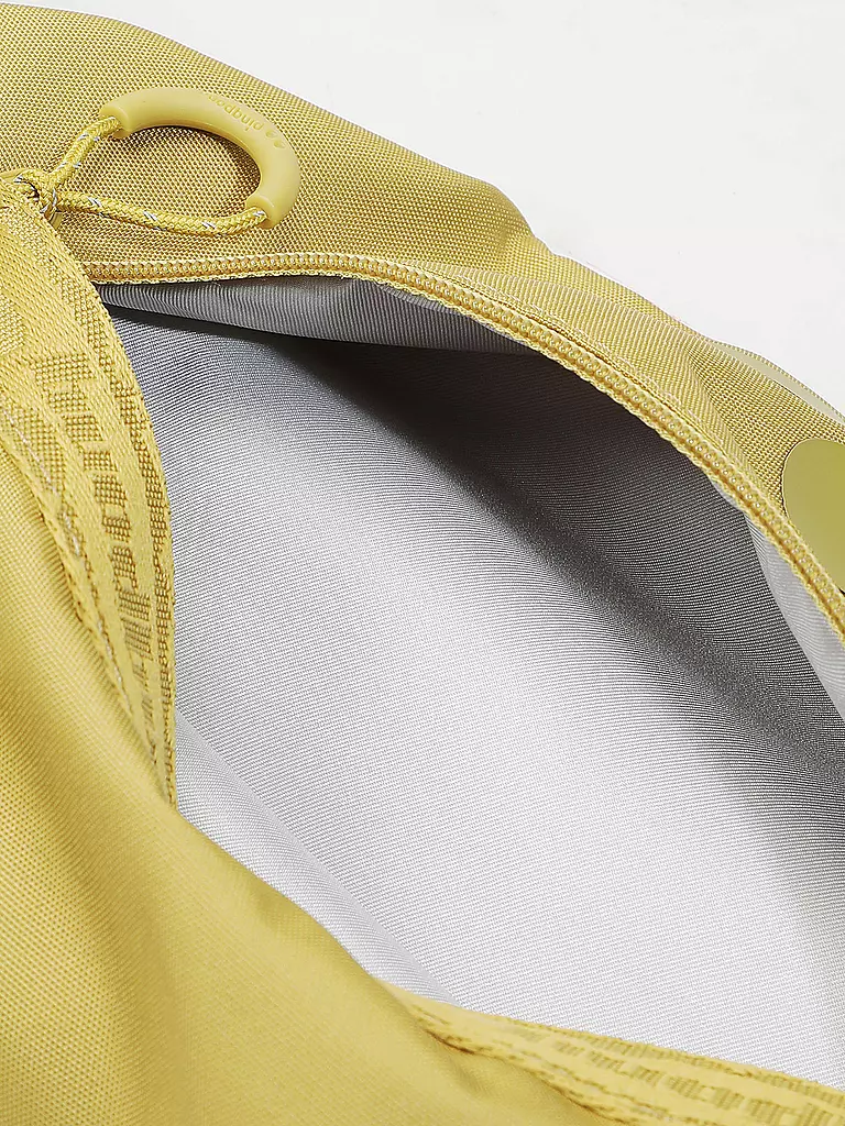 PINQPONQ | Bandolera Brik | Amarillo