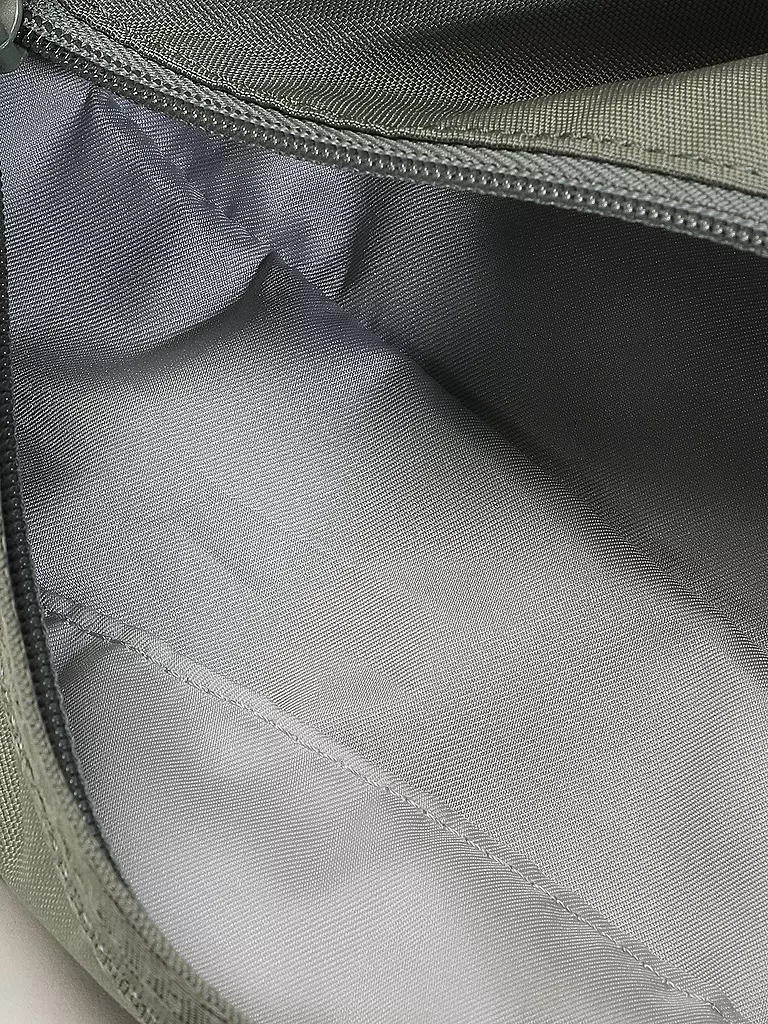 PINQPONQ | Bandolera Brik | Verde