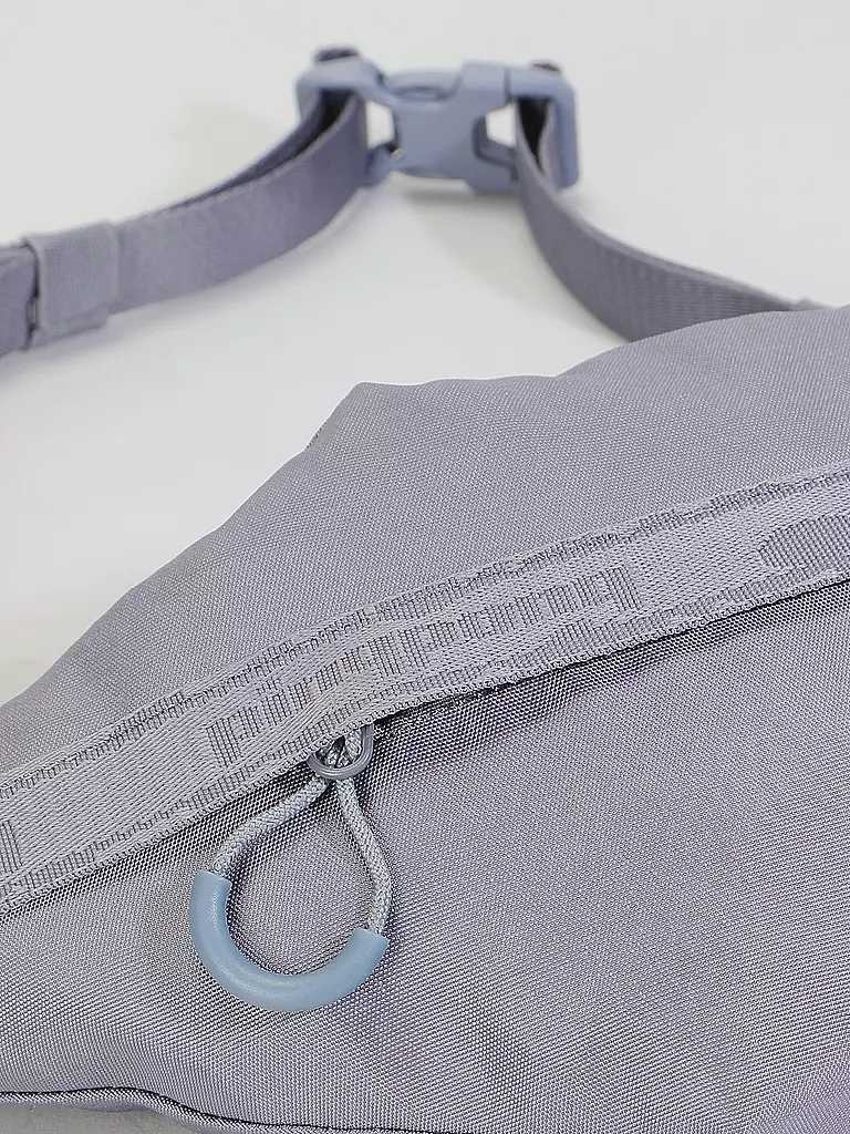 PINQPONQ | Bandolera Brik | Lila