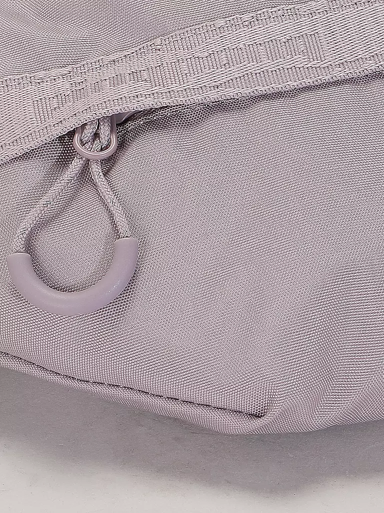 PINQPONQ | Bandolera Brik | Lila