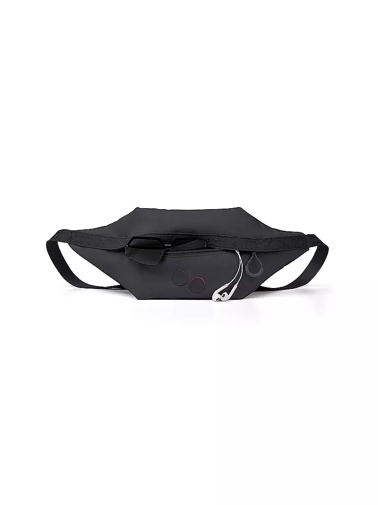 PINQPONQ | Bandolera Brik | Gris