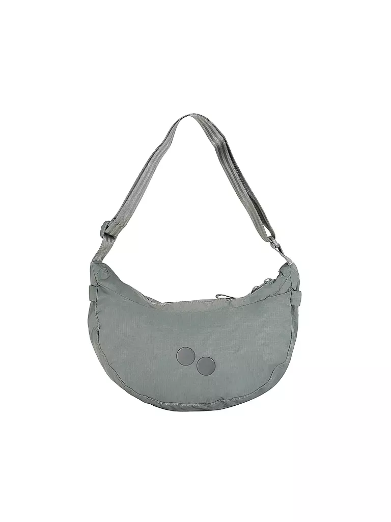 PINQPONQ | Bandolera Krumm Small 3,5L | Verde