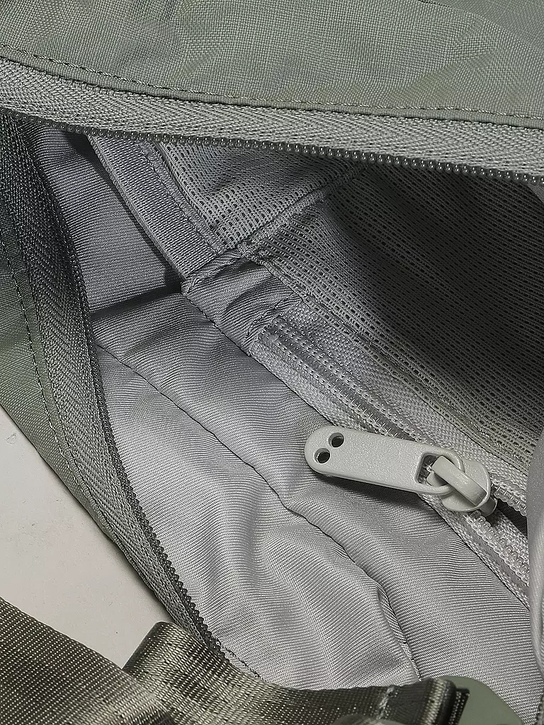 PINQPONQ | Bandolera Krumm Small 3,5L | Verde