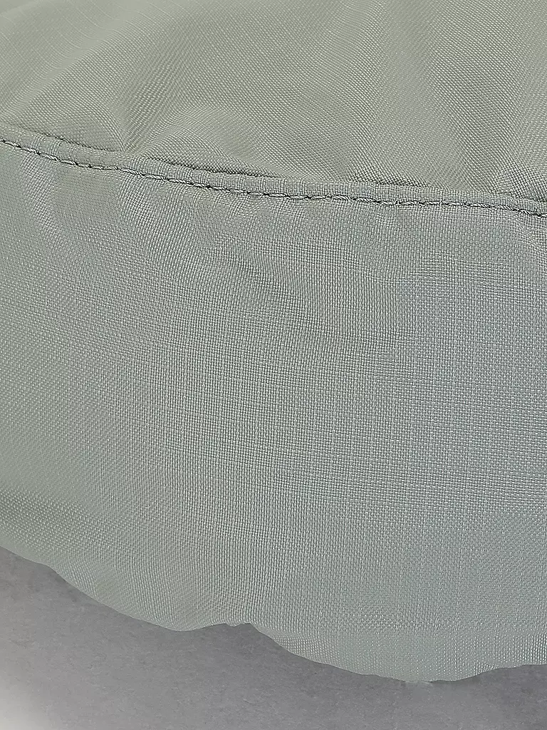 PINQPONQ | Bandolera Krumm Small 3,5L | Verde