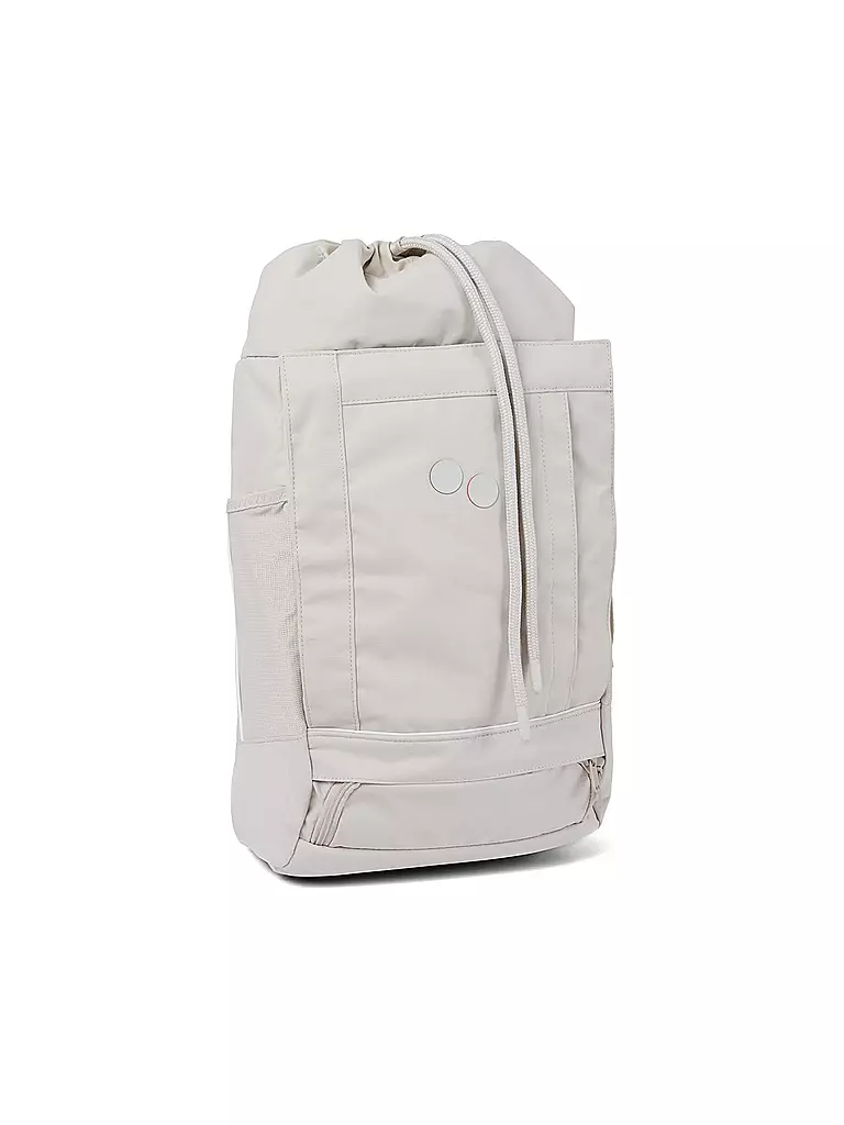 PINQPONQ | Mochila Block Medium 30L | Beige