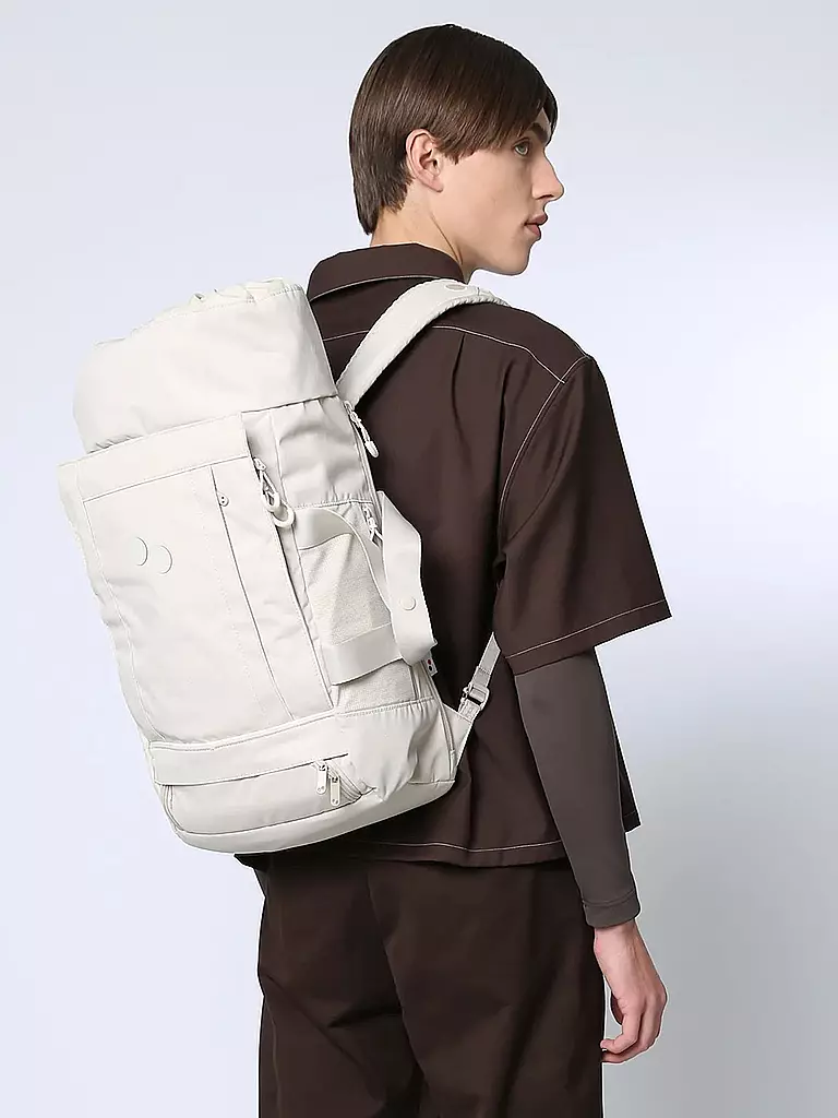 PINQPONQ | Mochila Block Medium 30L |