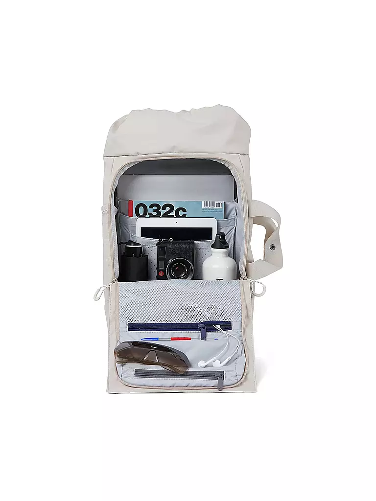 PINQPONQ | Mochila Block Medium 30L |