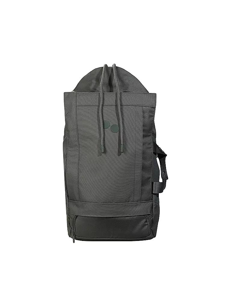PINQPONQ | Mochila Blok Large 45L | Verde