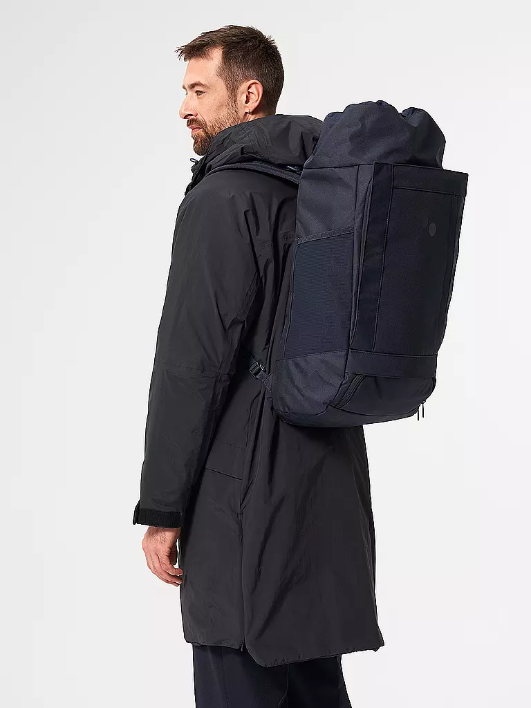 PINQPONQ | Mochila Blok Large 45L | Azul