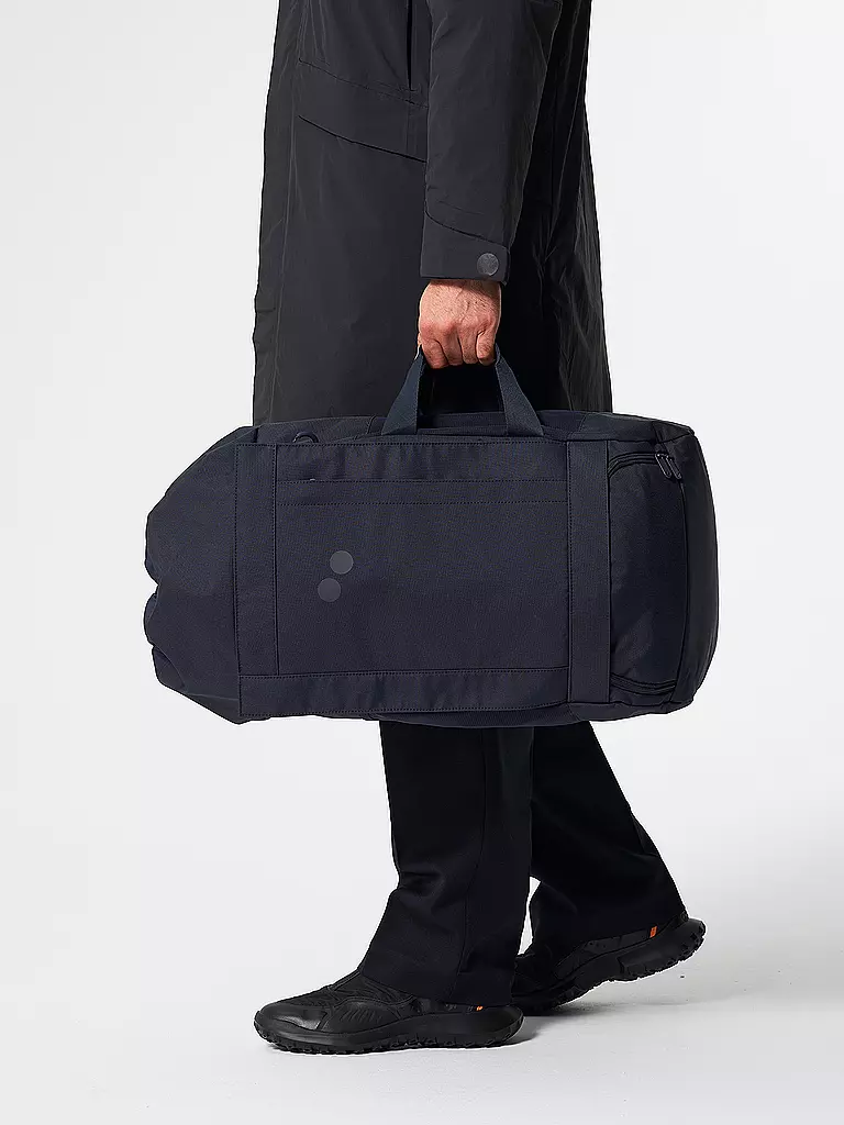 PINQPONQ | Mochila Blok Large 45L | Azul