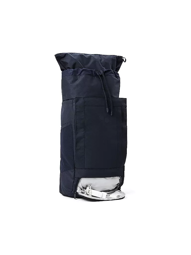 PINQPONQ | Mochila Blok Large 45L | Azul