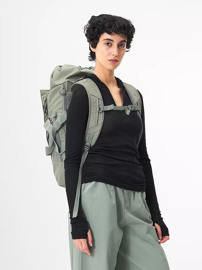 PINQPONQ | Mochila Blok Large 45L |