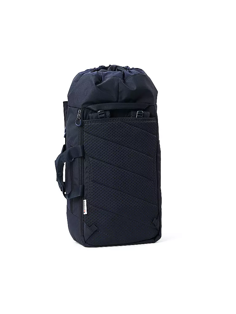 PINQPONQ | Mochila Blok Large 45L | Azul