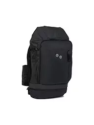 PINQPONQ | Mochila Komut Medium 37L | Negro