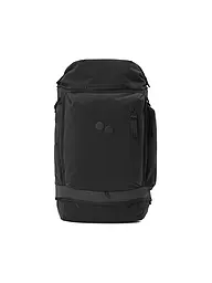PINQPONQ | Mochila Komut Medium 37L | Negro