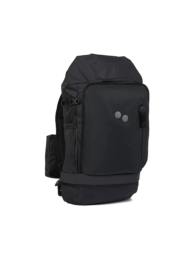 PINQPONQ | Mochila Komut Medium 37L | Negro