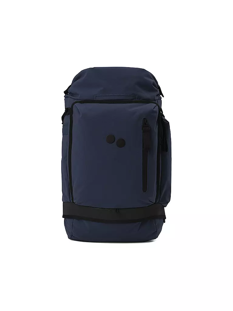 PINQPONQ | Mochila Komut Medium 37L | Azul