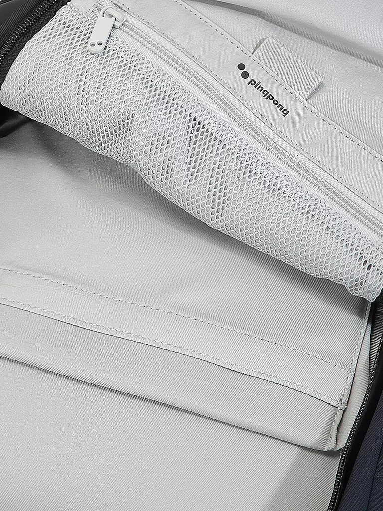 PINQPONQ | Mochila Komut Medium 37L | Azul