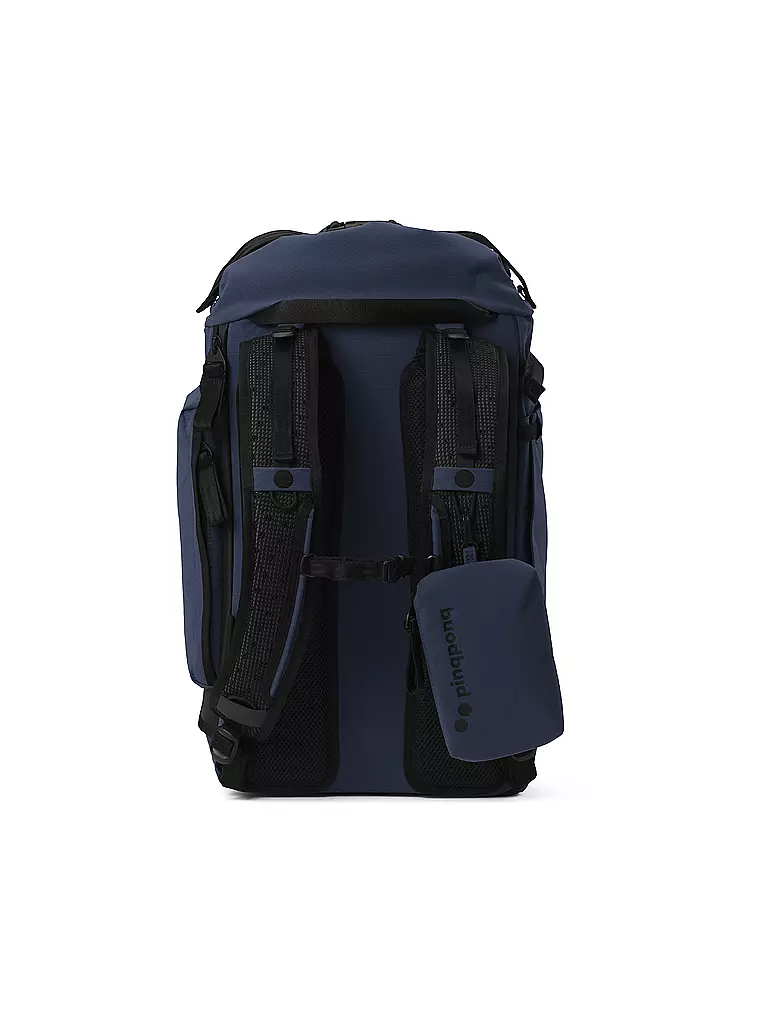 PINQPONQ | Mochila Komut Medium 37L | Azul