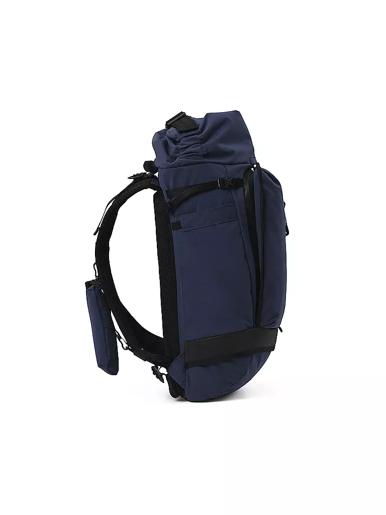 PINQPONQ | Mochila Komut Medium 37L | Azul