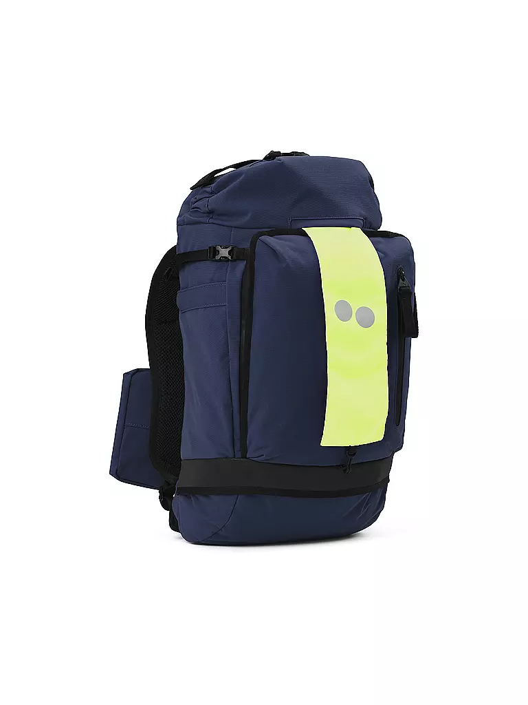 PINQPONQ | Mochila Komut Medium 37L | Azul