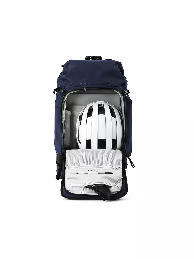 PINQPONQ | Mochila Komut Medium 37L | Azul