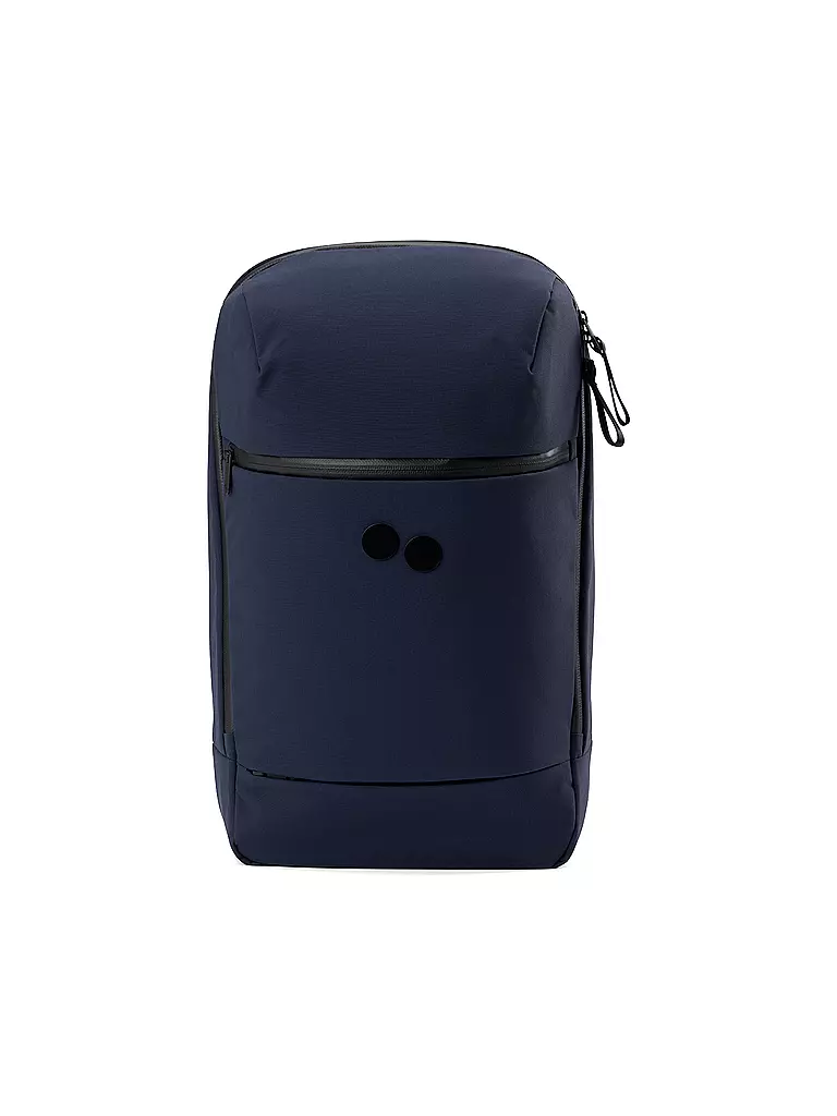 PINQPONQ | Mochila Kontor Solid 16L | Azul