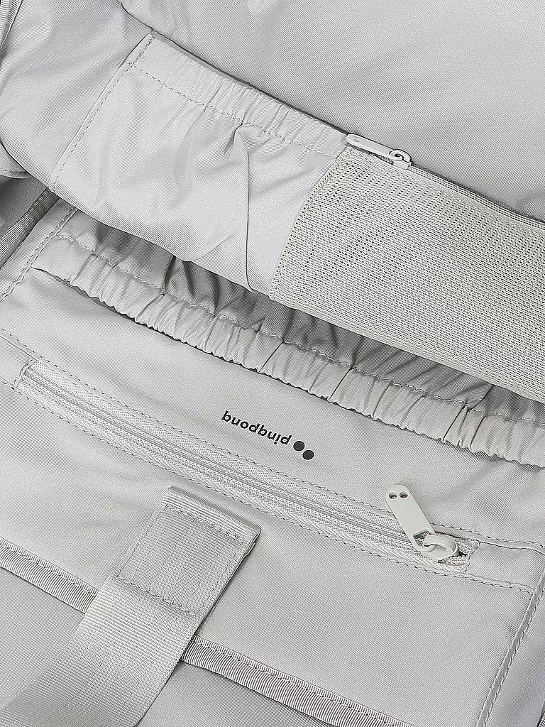 PINQPONQ | Mochila Kontor Solid 16L |