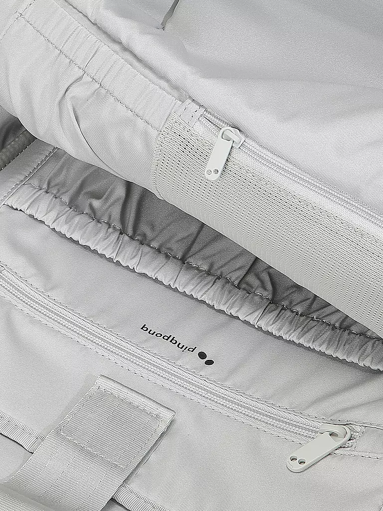 PINQPONQ | Mochila Kontor Solid 16L |