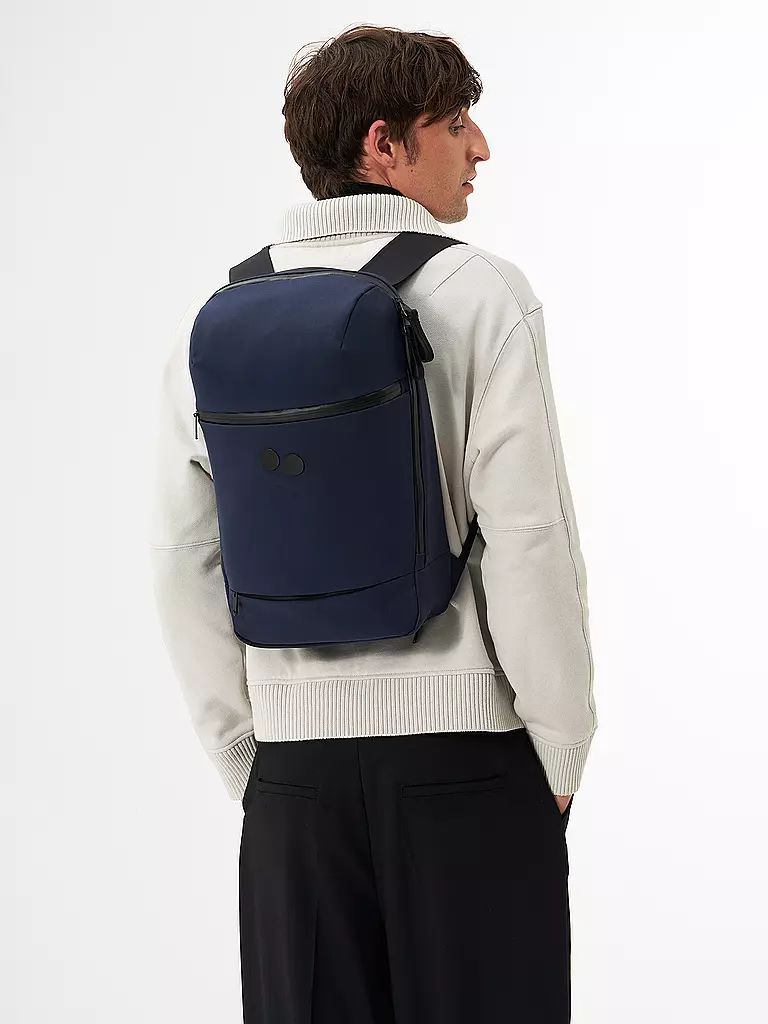 PINQPONQ | Mochila Kontor Solid 16L |
